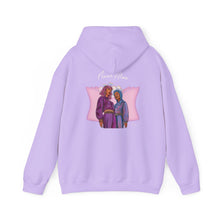 Load image into Gallery viewer, (Limited Edition) Orchid Never Alone Hoodie
